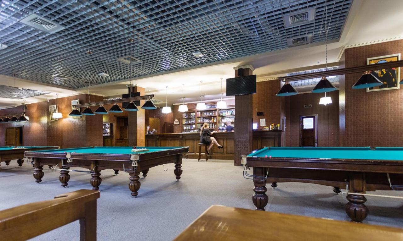 Navit Apartments With Breakfast, Near The Railway Station, The City Center And The Park Киев Екстериор снимка