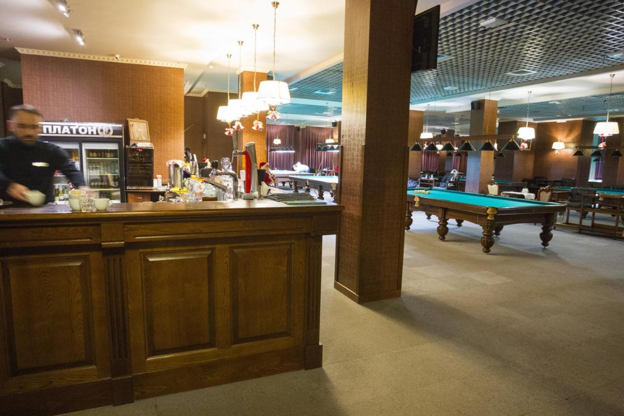 Navit Apartments With Breakfast, Near The Railway Station, The City Center And The Park Киев Екстериор снимка